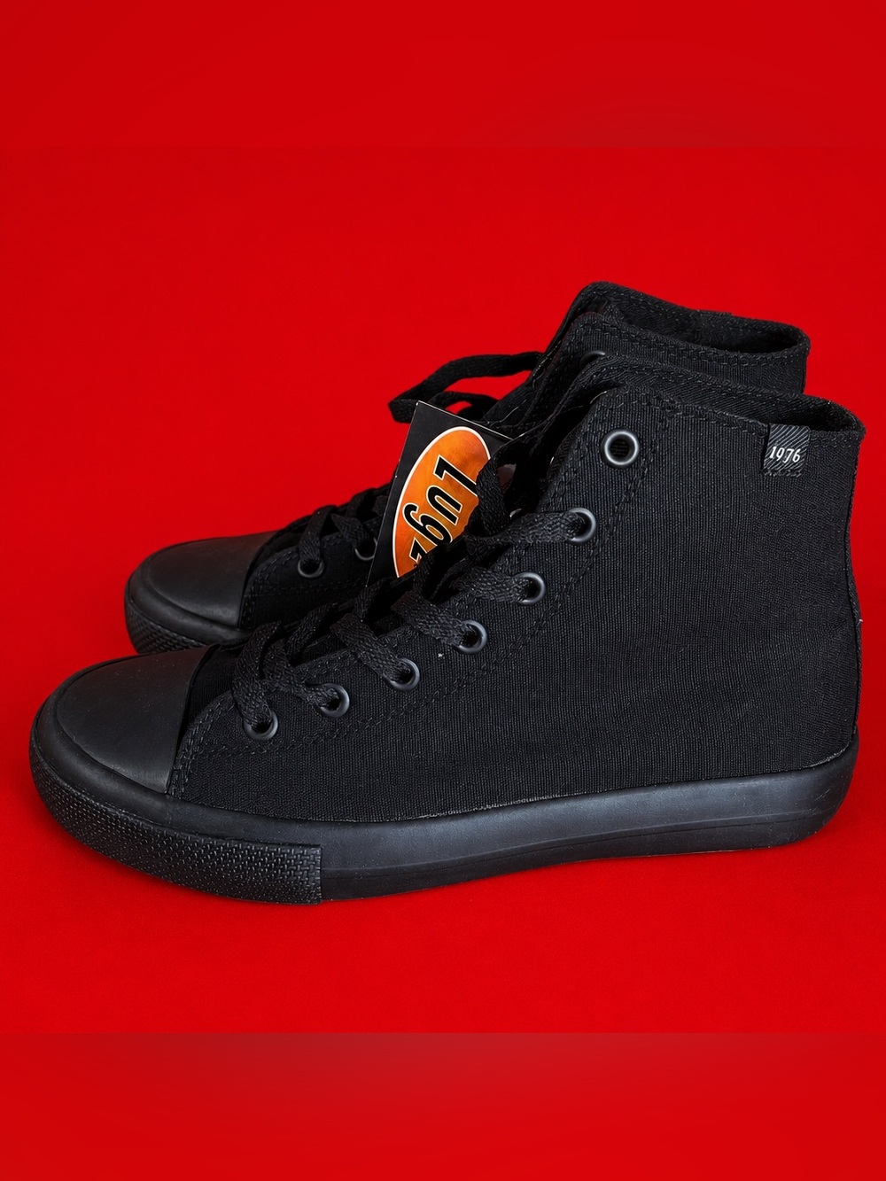 Lugz Stagger Hi